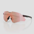 KOO NEBULA Chocolate Matt L.Rose Gold MR Cycling Glasses