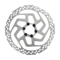 SHIMANO Disc Brake Rotor SM-RT26 6-bolt 160 mm