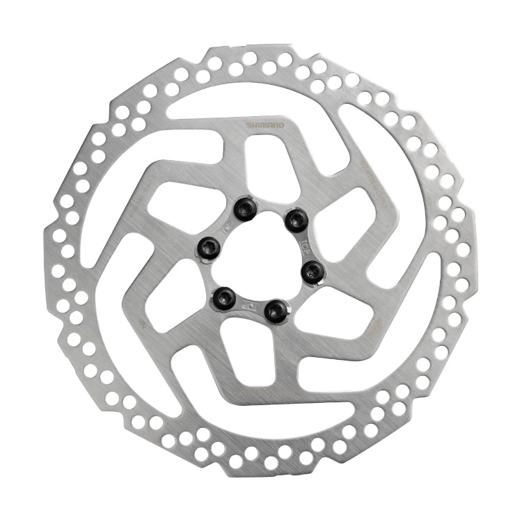 SHIMANO Disc Brake Rotor SM-RT26 6-bolt 160 mm