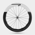 Princeton Wake Evo II Matte White TR01 HG Shimano