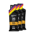 Precision Fuel & Hydration Caffeine Gel