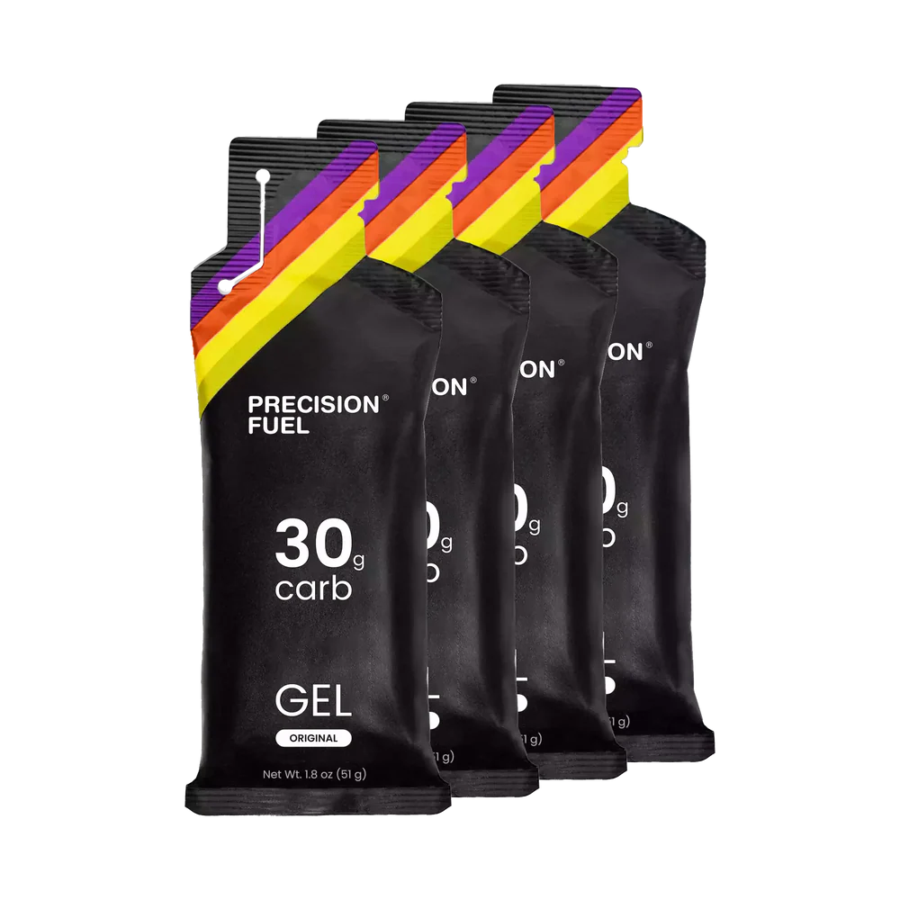 Precision Fuel & Hydration Energy Gel