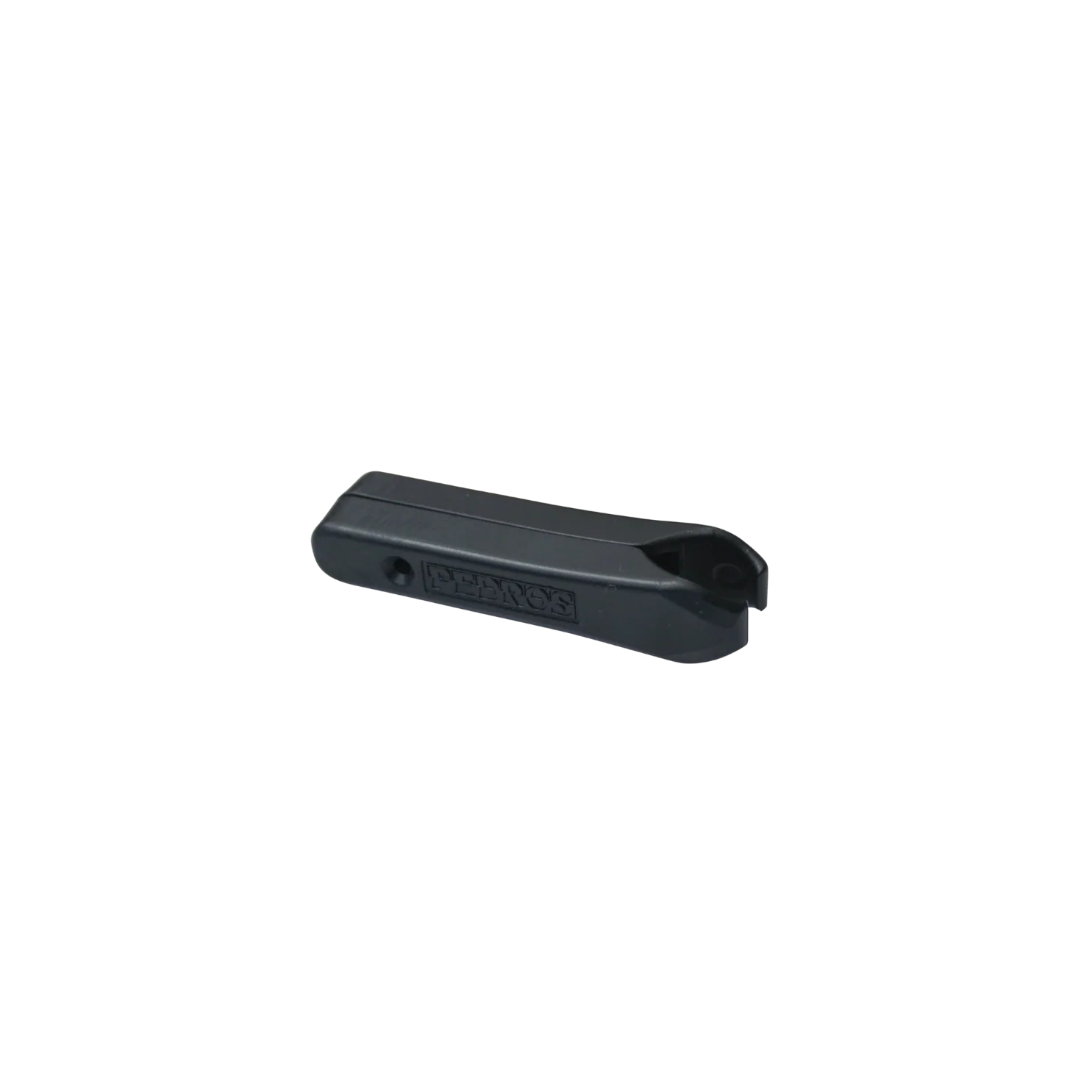 Pedros Micro Levers Black Pair Carded
