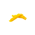 Pedros Tyre Levers Yellow Pair Carded