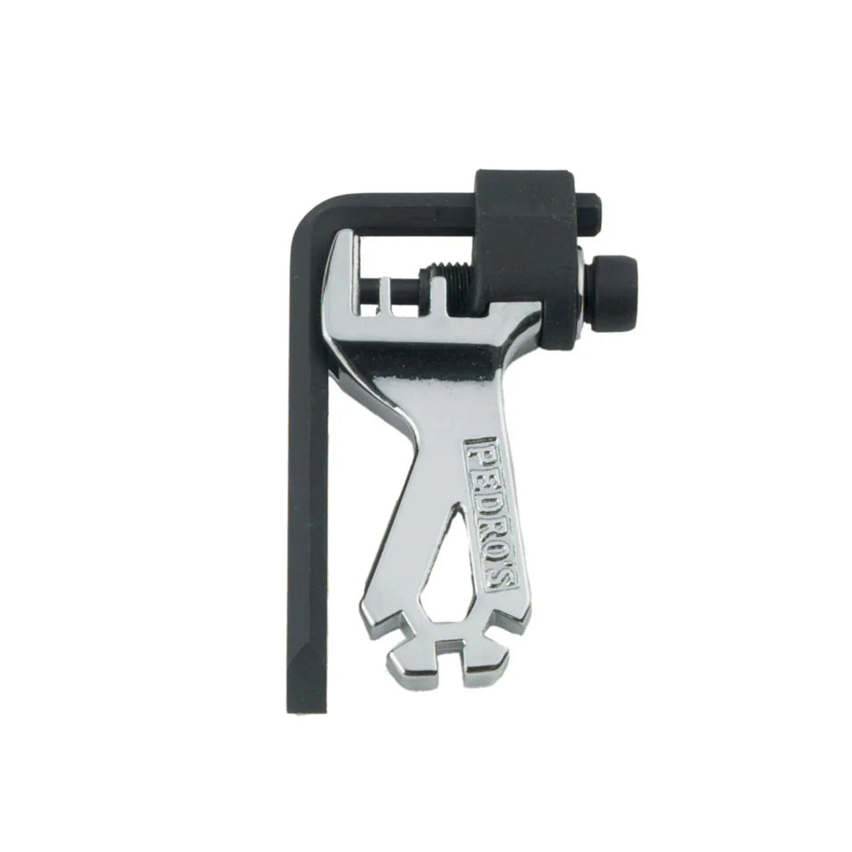 Pedros Six-Pack Chain Tool