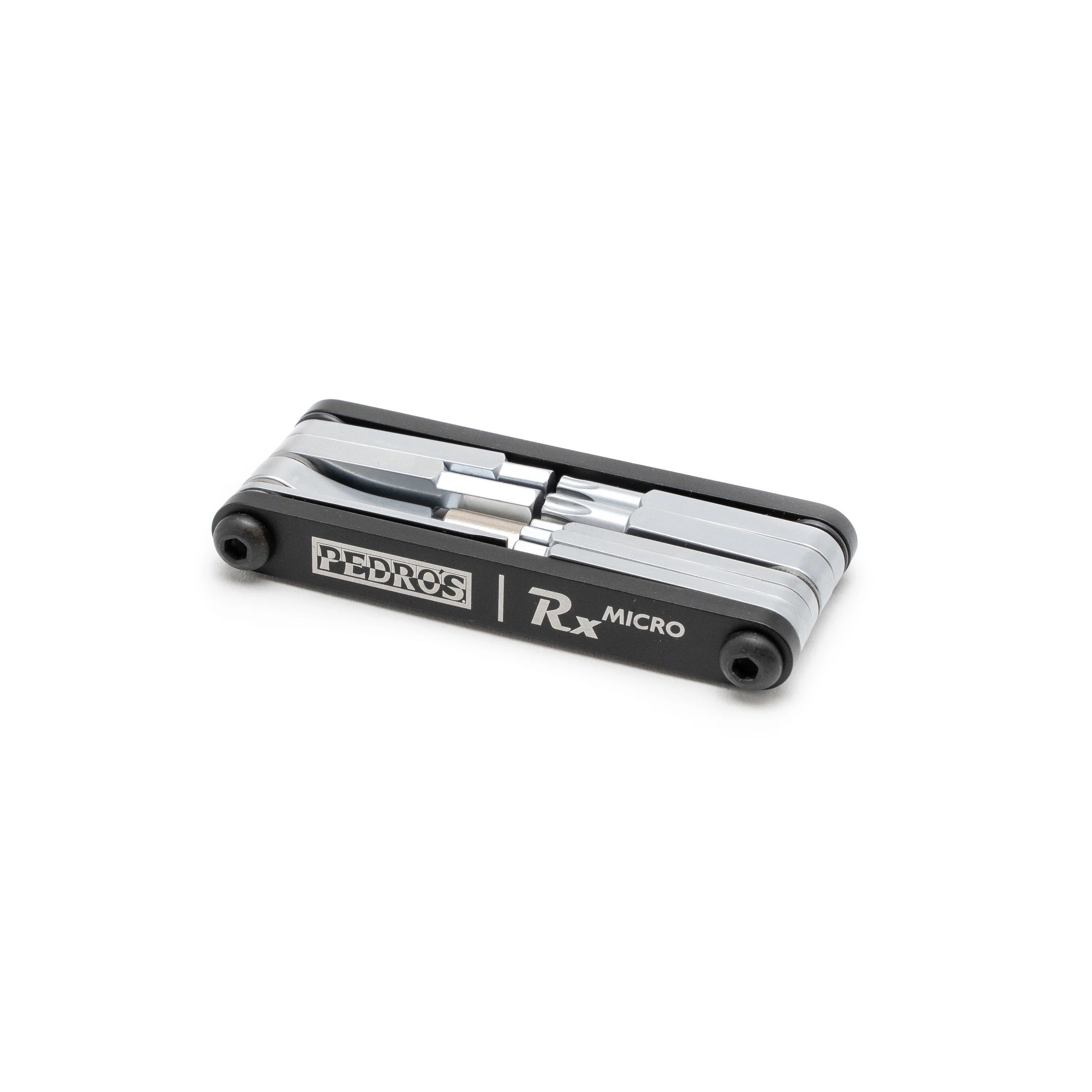 Pedros Rx Micro-10 Multitool