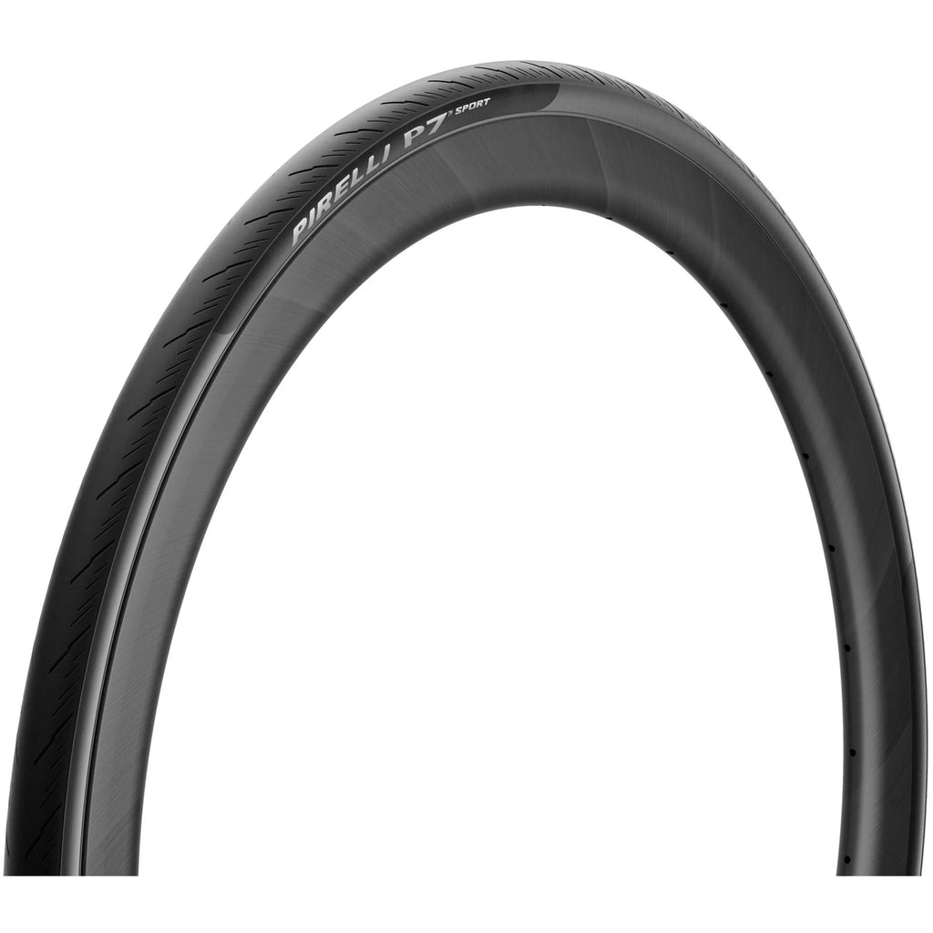 Pirelli P7 Sport [Tyre bag size:700x35C]