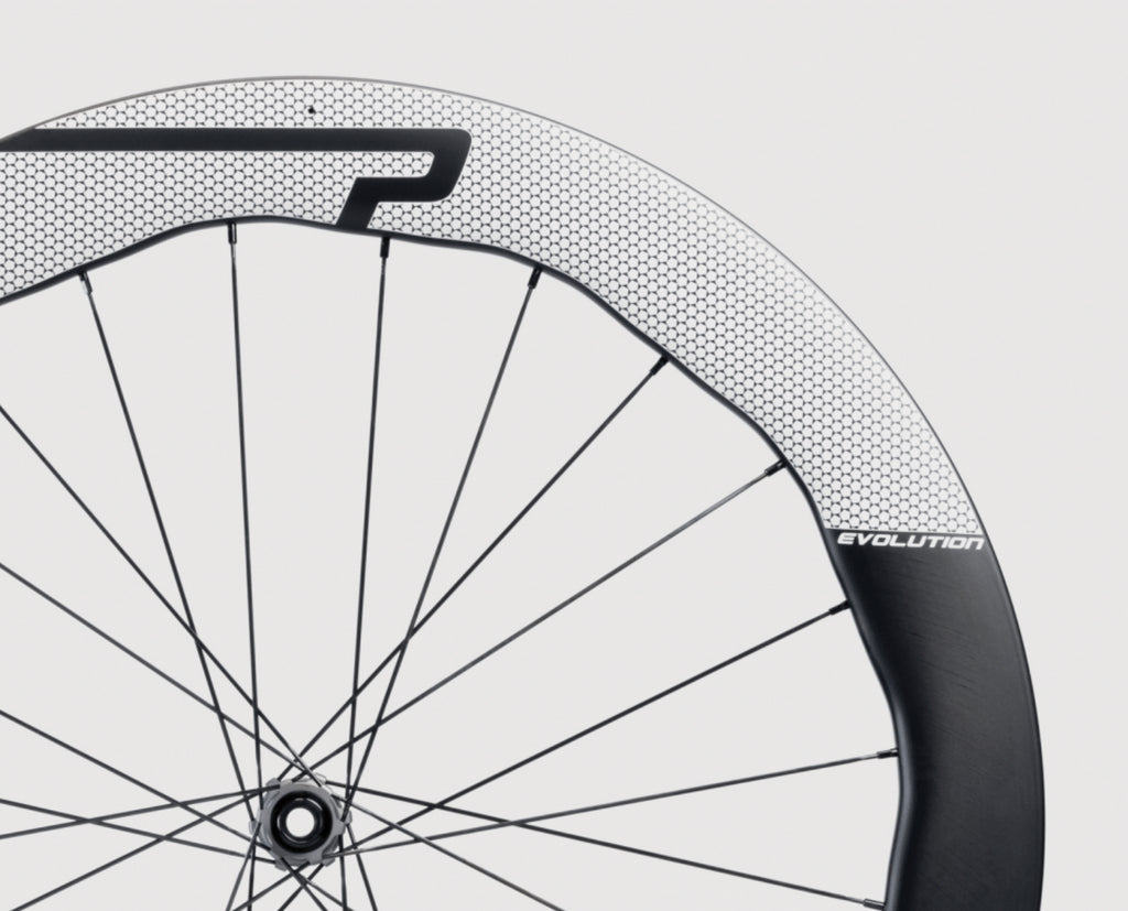 Princeton Wake 6560 Evolution White Matte