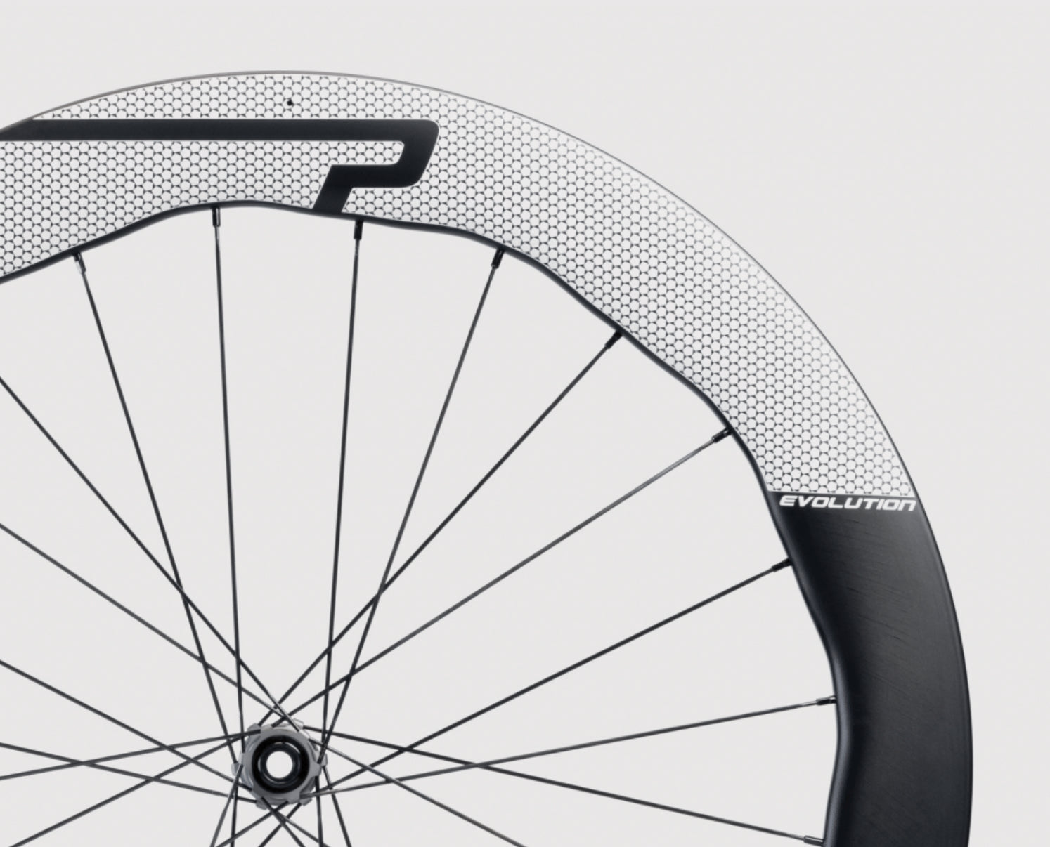Princeton Wake 6560 Evolution White Matte
