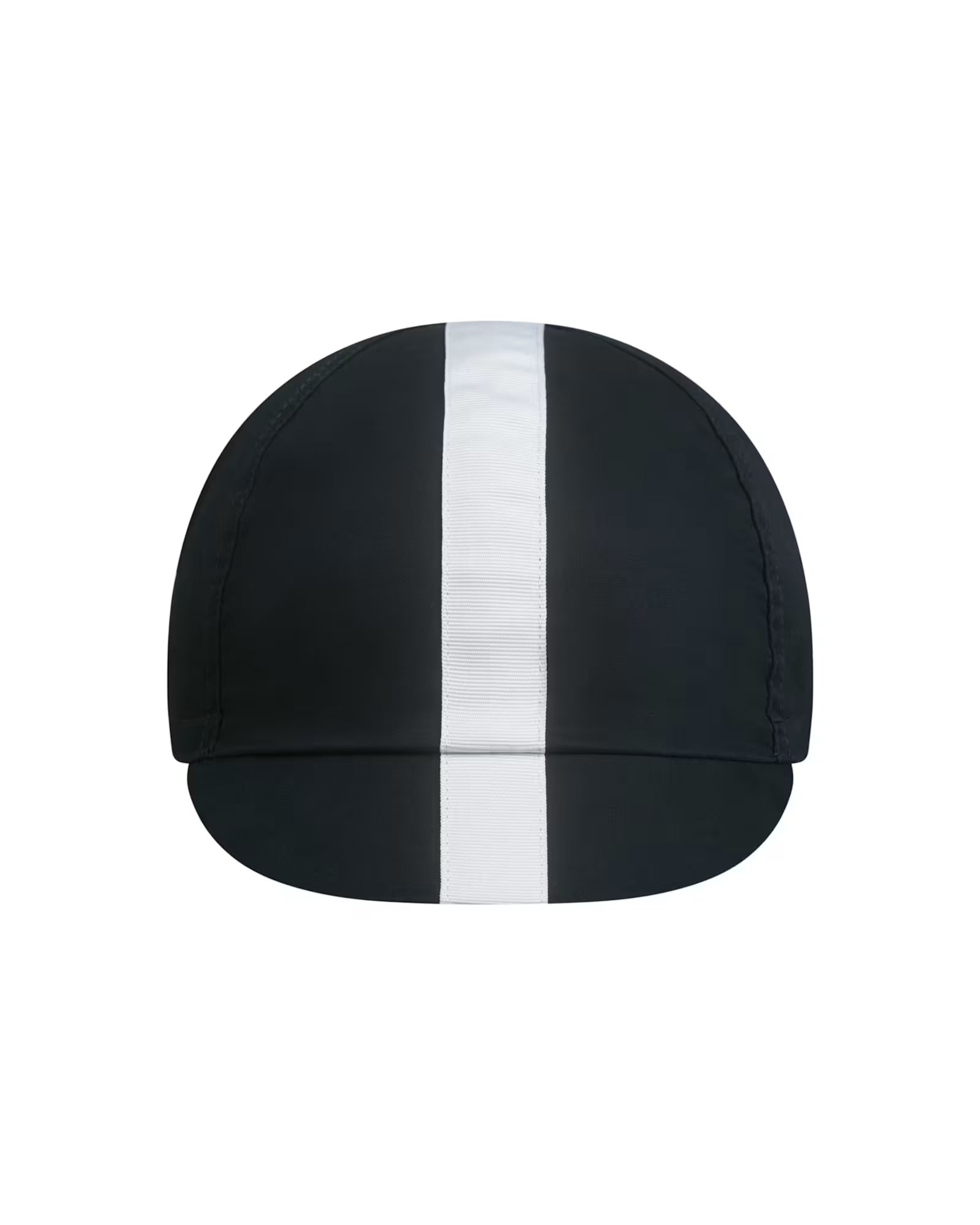 Rapha Cap II Black/White [Rapha:M/L]
