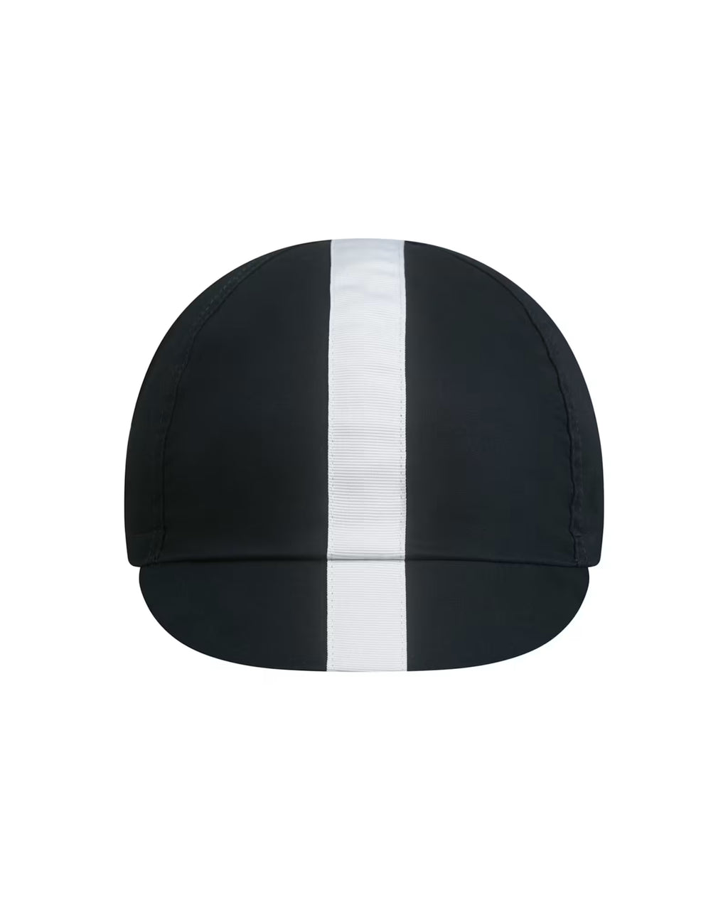 Rapha Cap II Black/White [Rapha:S/M]