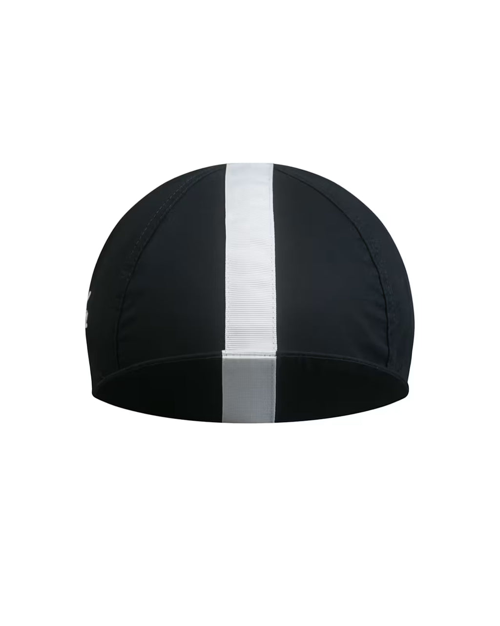 Rapha Cap II Black/White [Rapha:M/L]