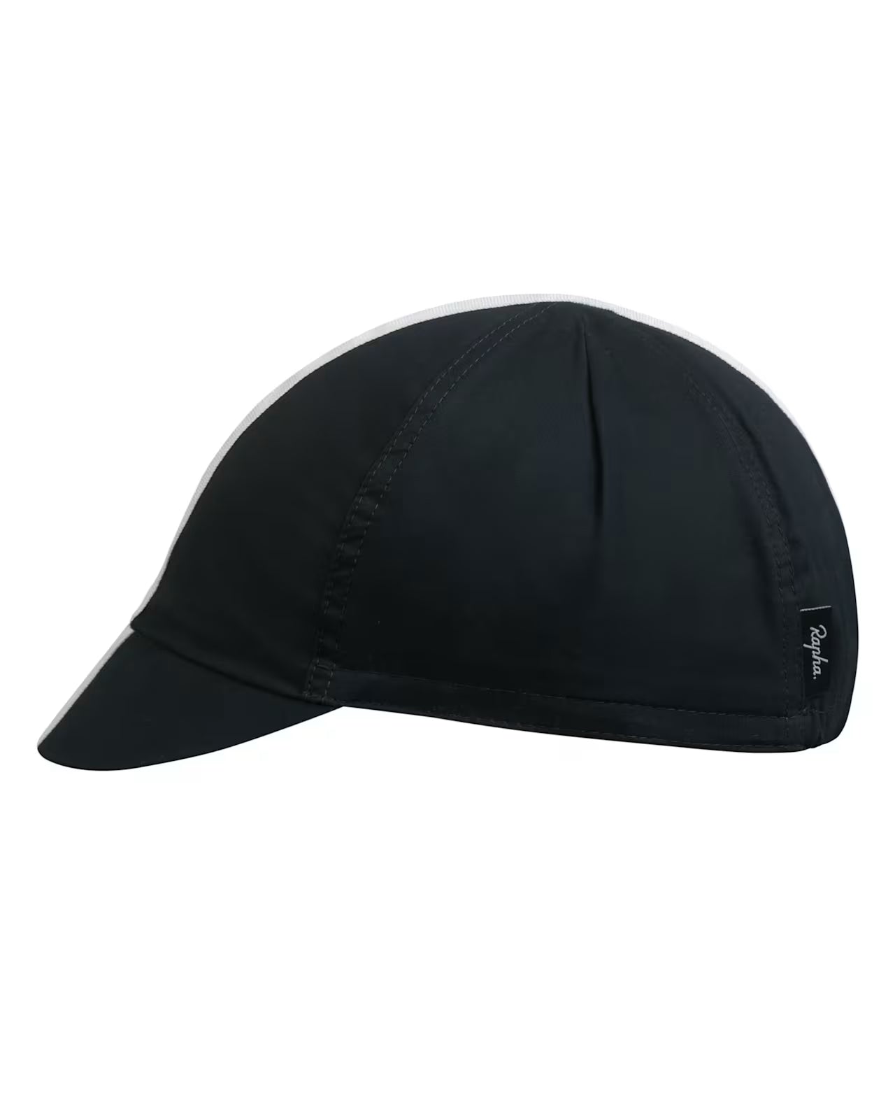 Rapha Cap II Black/White [Rapha:S/M]