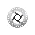 SHIMANO Disc Brake Rotor RT-CL800 CENTER LOCK ICE TECHNOLOGIES FREEZA 140mm