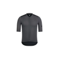 Rapha Men's Pro Team Training Jersey Grey/Black [Rapha:M]