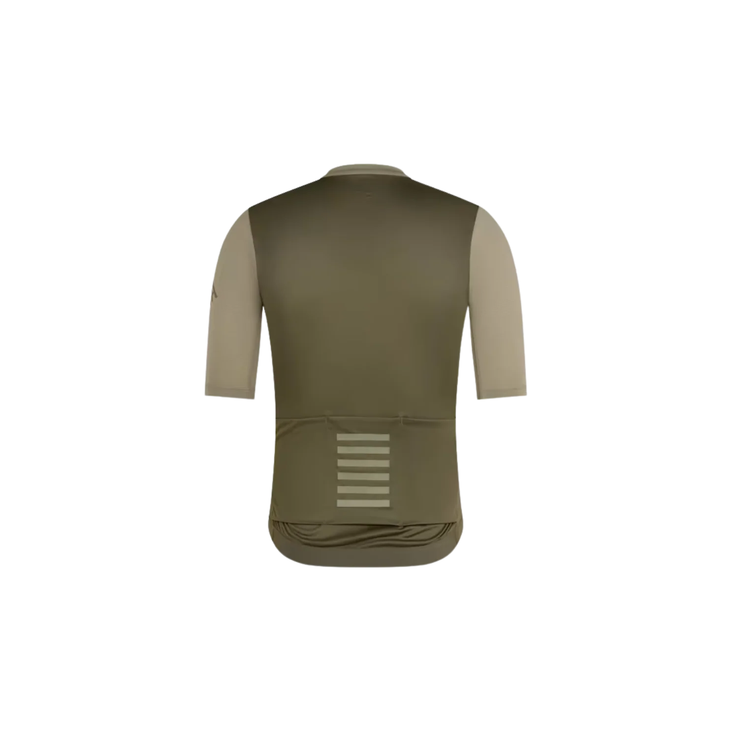 Rapha Men's Pro Team Training Jersey Khaki/Khaki [Rapha:M]