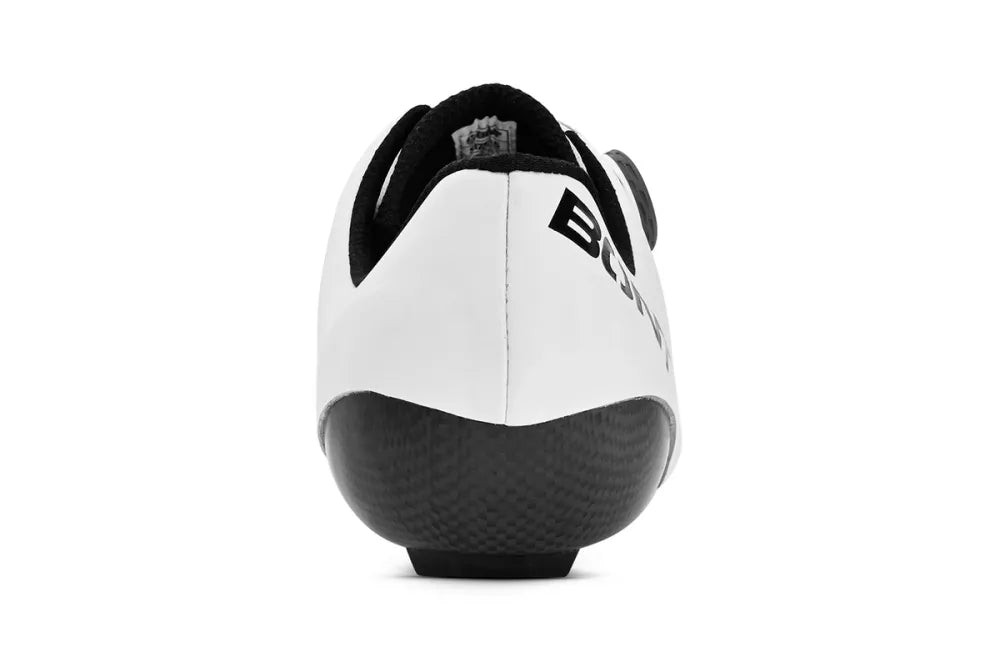 BONT RIOT+ 24 WHITE STANDARD FIT SIZE 45