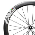 ENVE WHEELSET SES 4.5 WC INDR SP CL 12x100/142 XDR