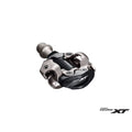 SHIMANO DEORE XT Pedal (SPD) PD-M8100 Dual sided Series
