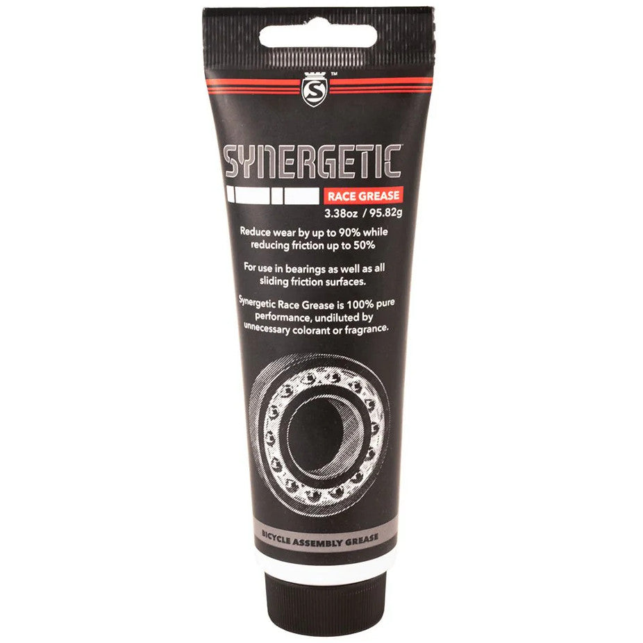 Silca Synergetic Race Grease 95.82Gr Tube