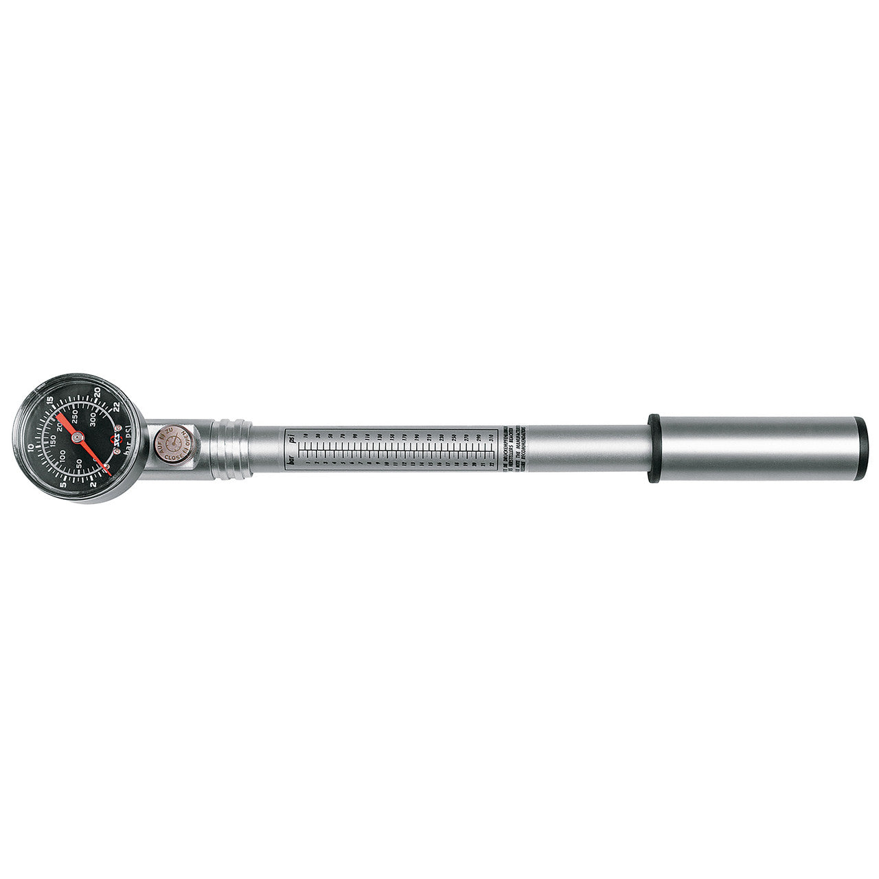 SKS USP Suspension Pump