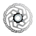 SHIMANO Disc Brake Rotor SM-RT10 CENTER LOCK 160 mm