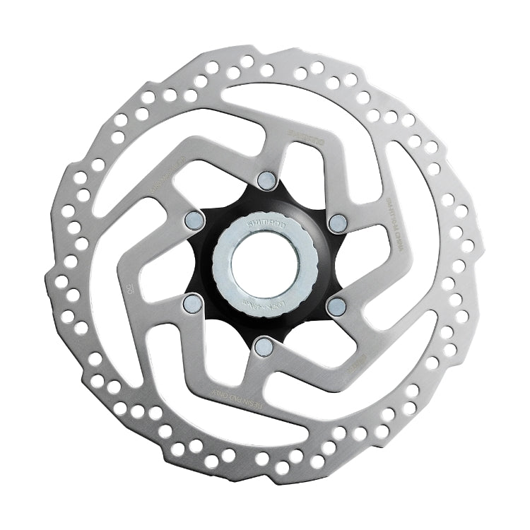 SHIMANO Disc Brake Rotor SM-RT10 CENTER LOCK 160 mm