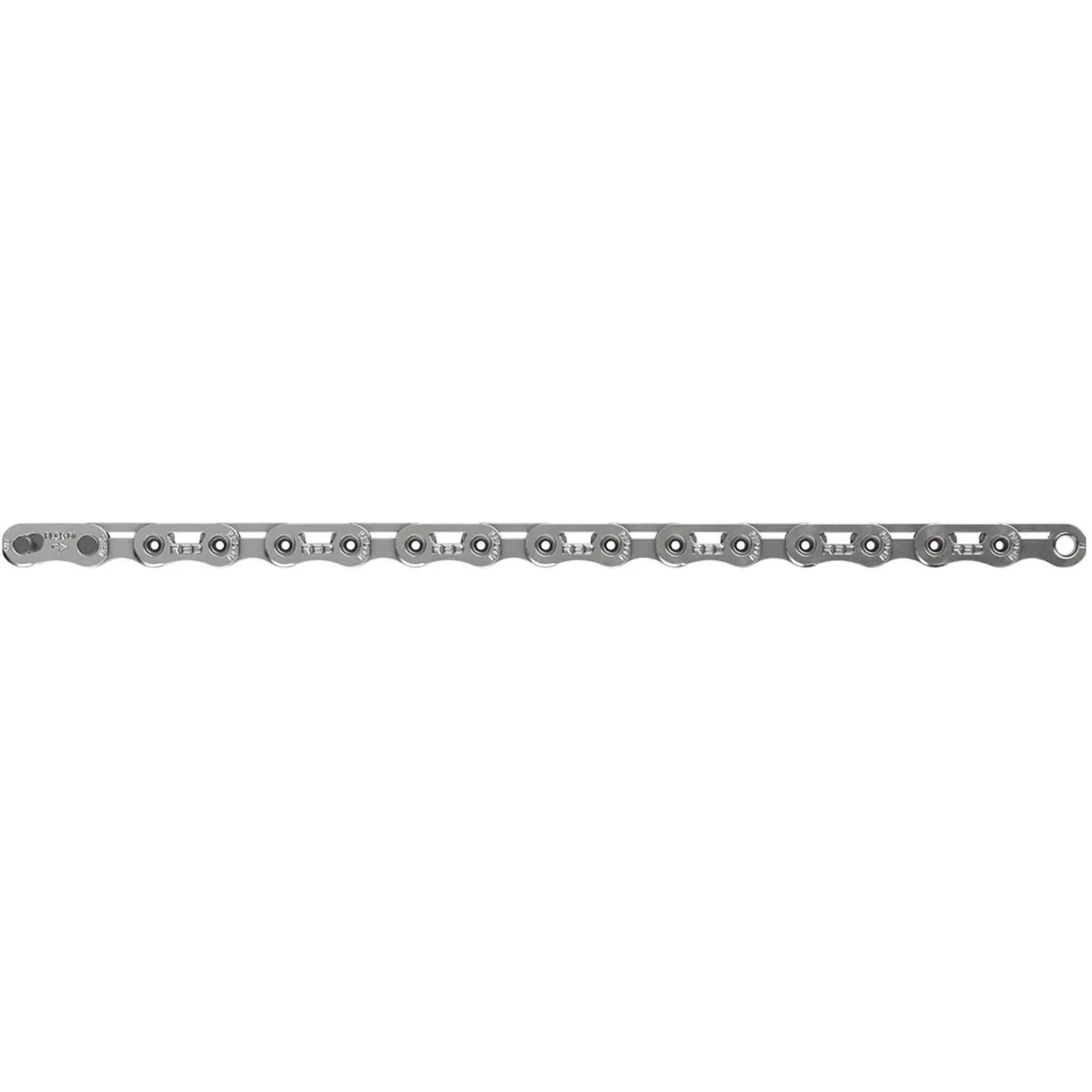 SRAM CN FORCE E1 126LI W/ PWR.LCK 1 Chain FORCE E1 Flattop - 126Links with PowerLock - 12/13 speed