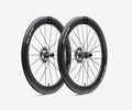 Scope Artech DB 6 White Shimano Wheelset