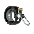 Knog Oi Luxe Small Matt Black