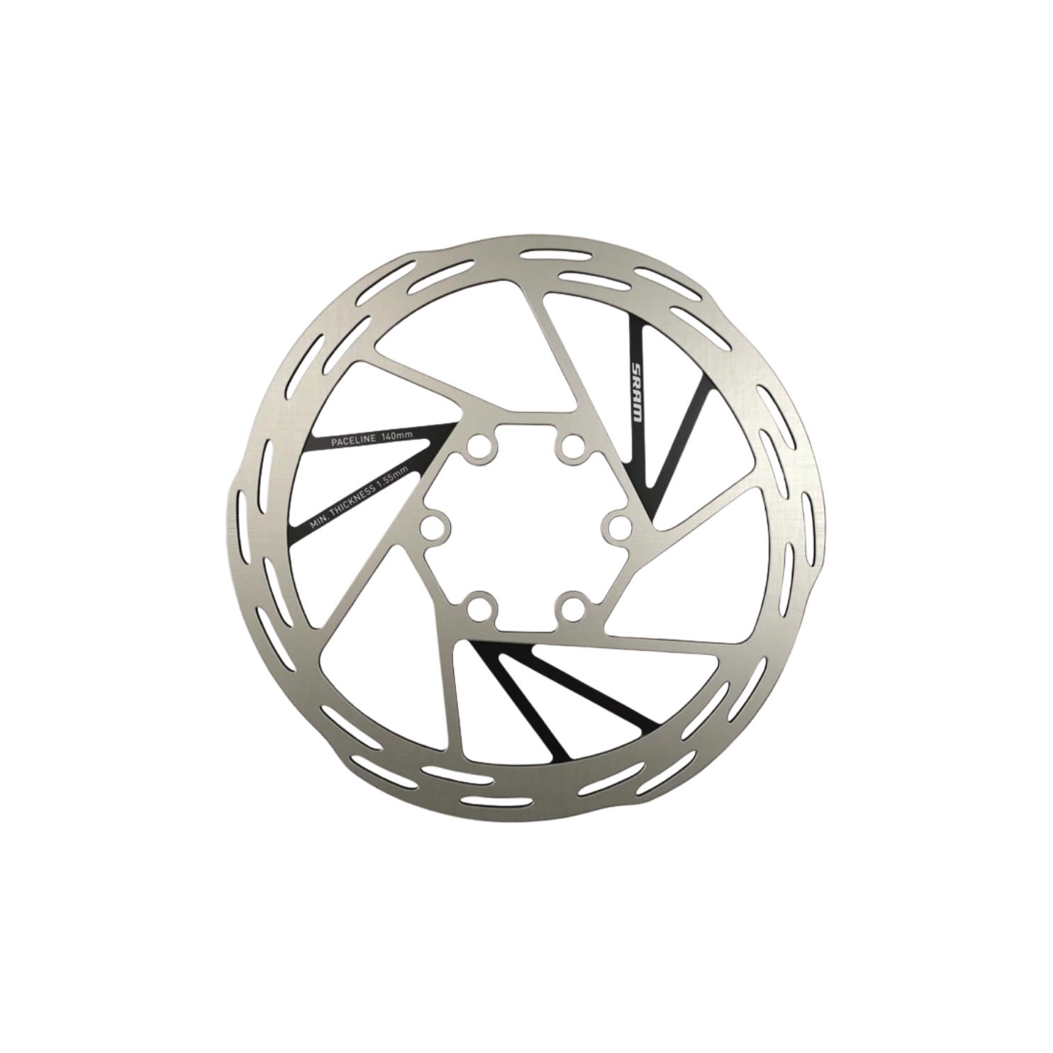 Sram DB Rotor Paceline 140mm