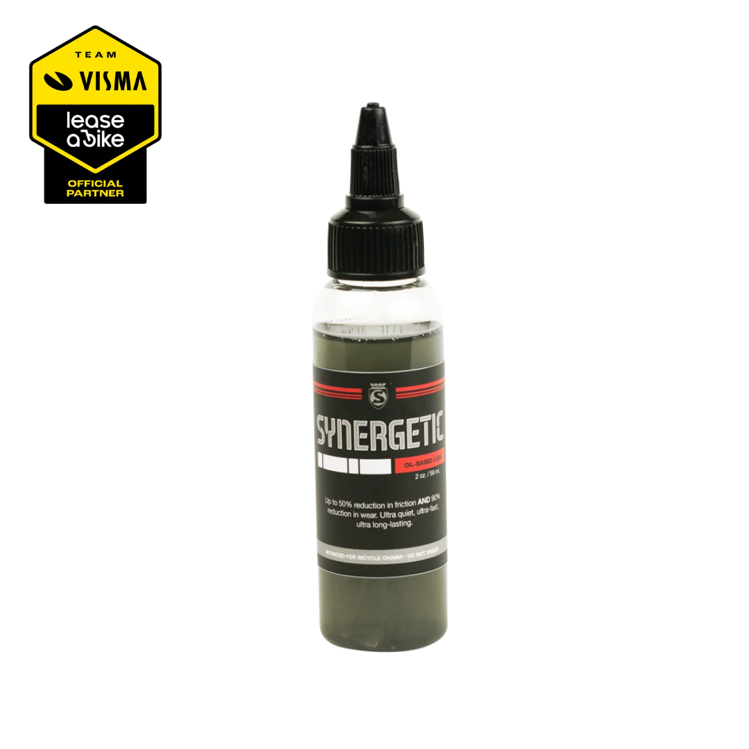 Silca Chain Lube Drip Bottle_Synergetic 2oz/59ml