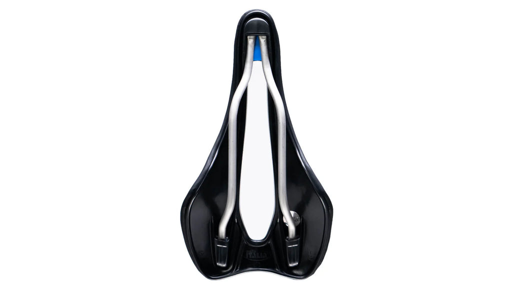 ENVE X SELLE ITALIA BOOST SLR SADDLE TITANIUM 145