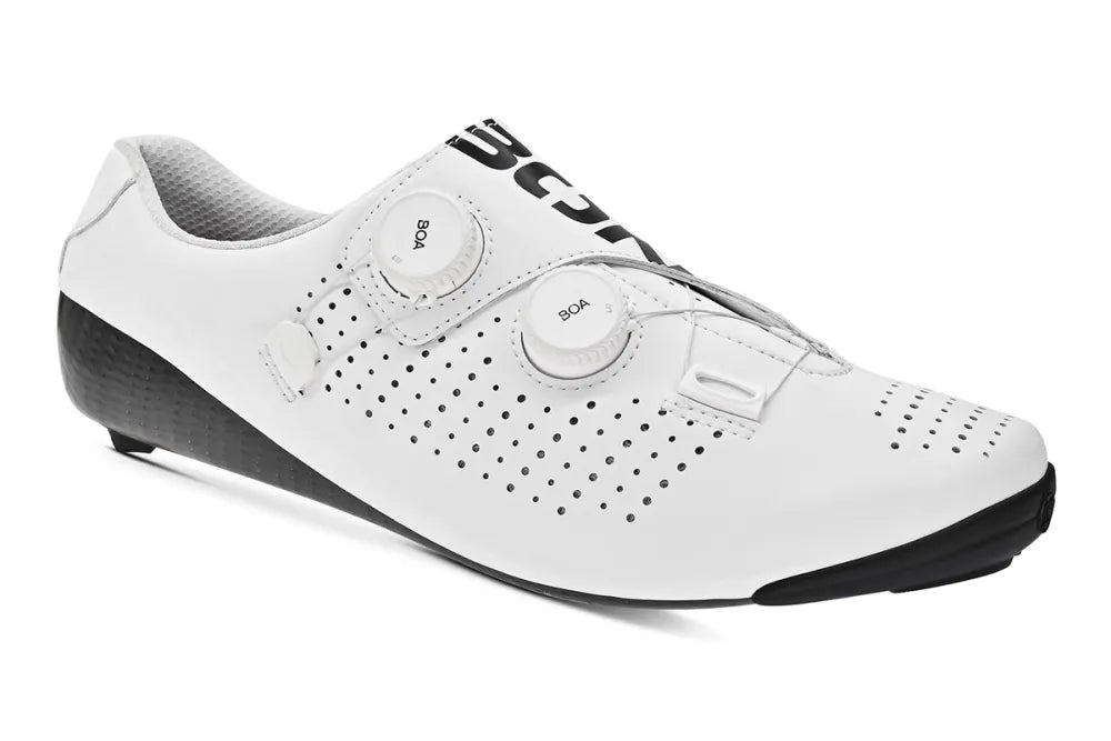 BONT VAYPOR SL WHITE STANDARD FIT SIZE 45
