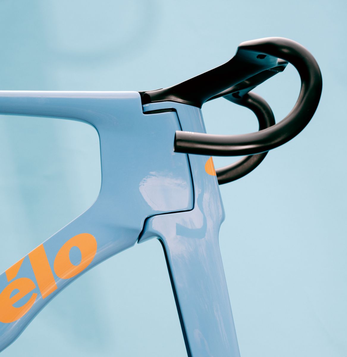 Cervelo S5 Frameset Lupine LTD Size 58