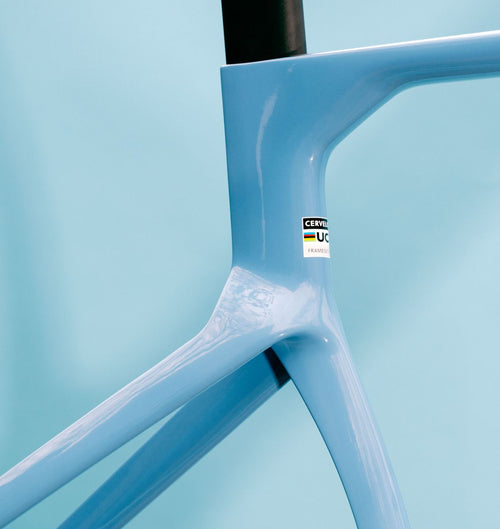 Cervelo S5 Frameset Lupine LTD Size 51