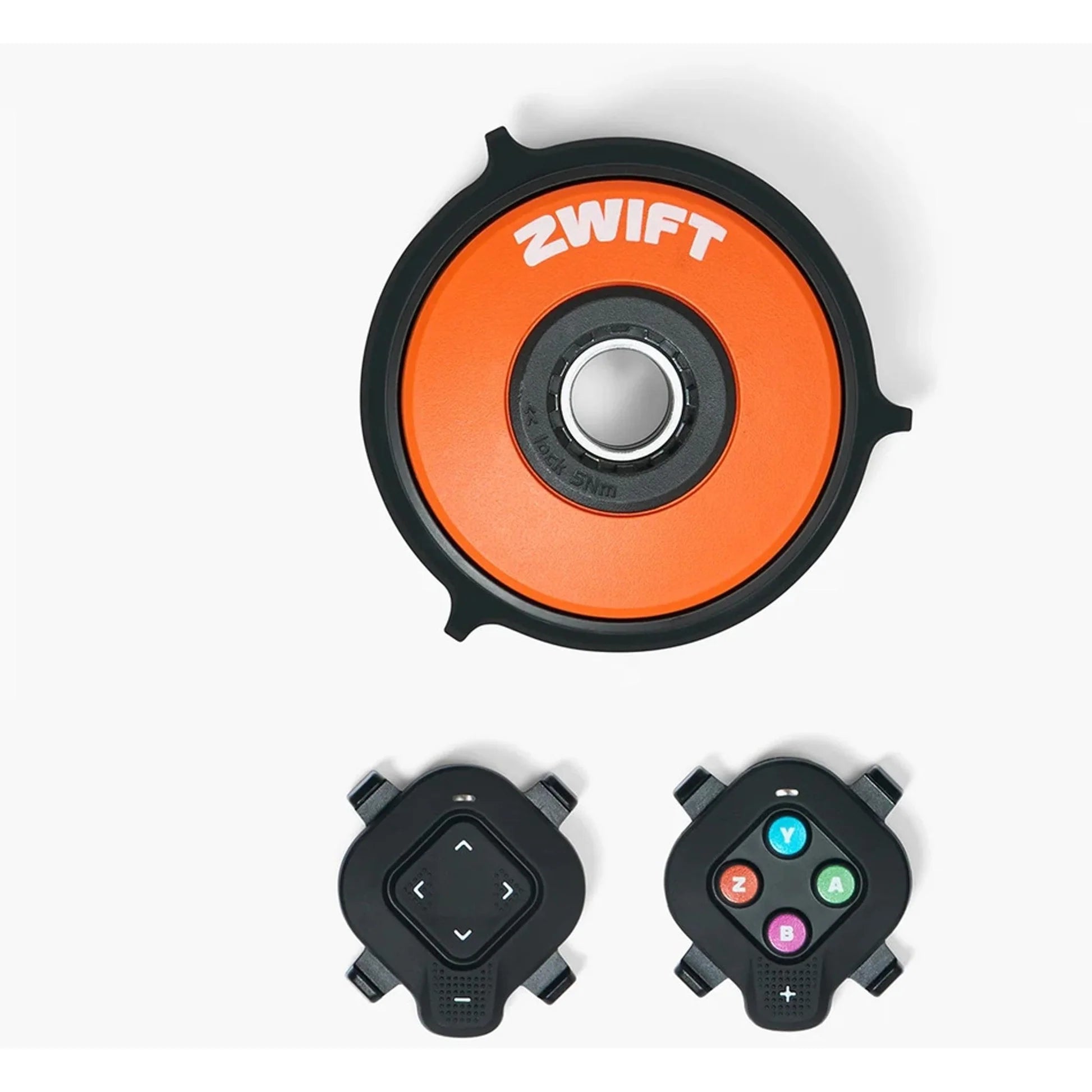 ZWIFT Click + Cog v2 Trainer Upgrade Pack (for WAHOO)