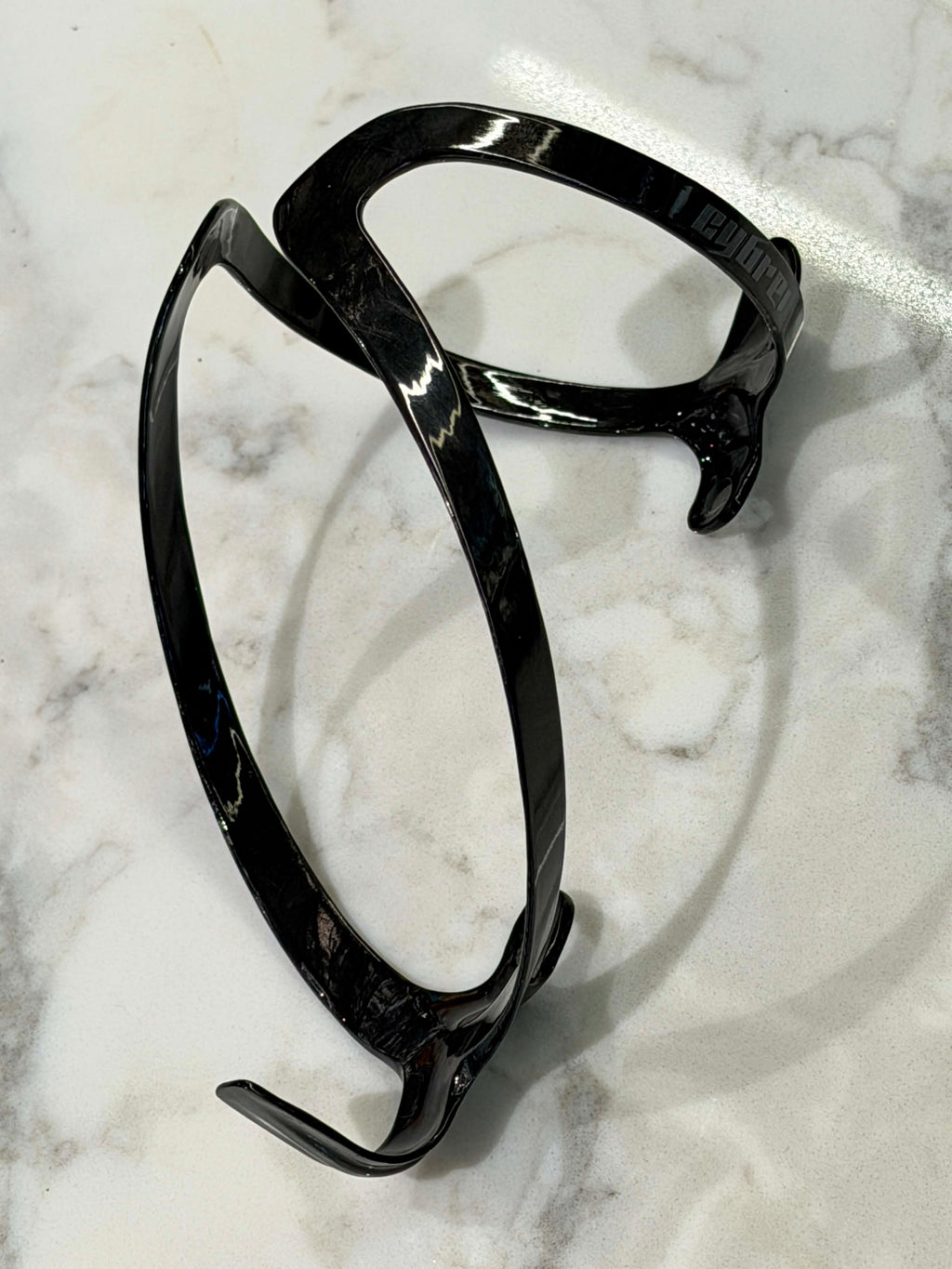 Cybrei Carbon Bottle Cage SL-Gloss