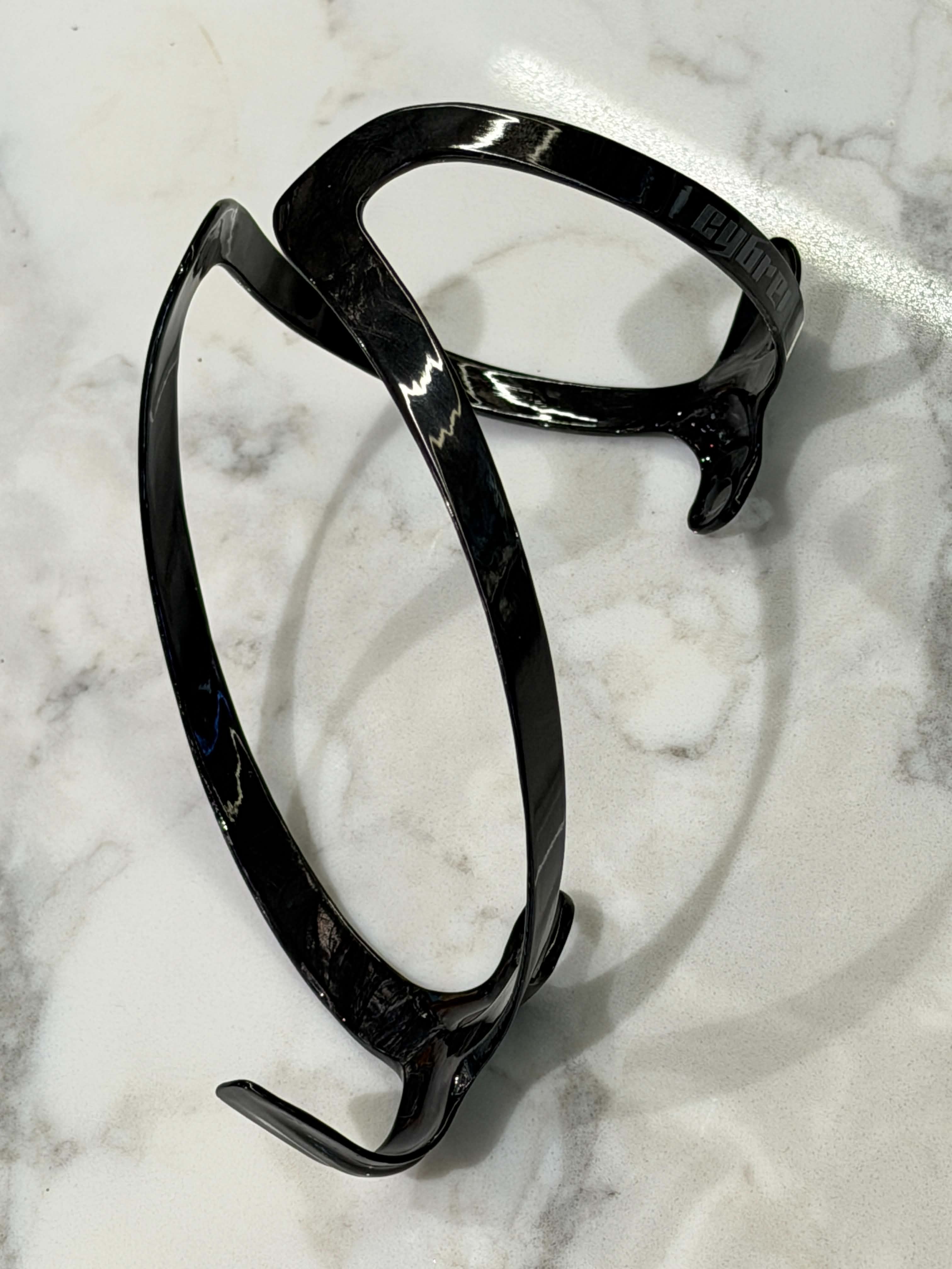 Cybrei Carbon Bottle Cage SL-Gloss