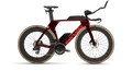 Cervelo 2026 P5 Sram Force AXS Red Hot Size 54