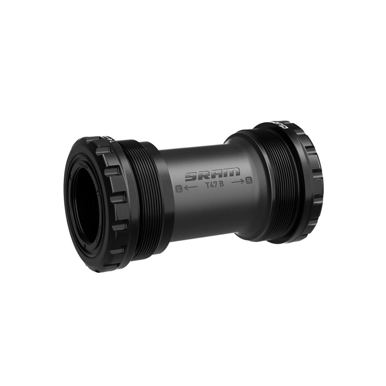 Sram BB DUB T47 68 ROAD/ROAD WIDE 68mm OUTBOARD