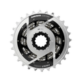 SRAM CS XG1290 E1 10-28 Cassette XG-1290 E1 12 Speed 10-28