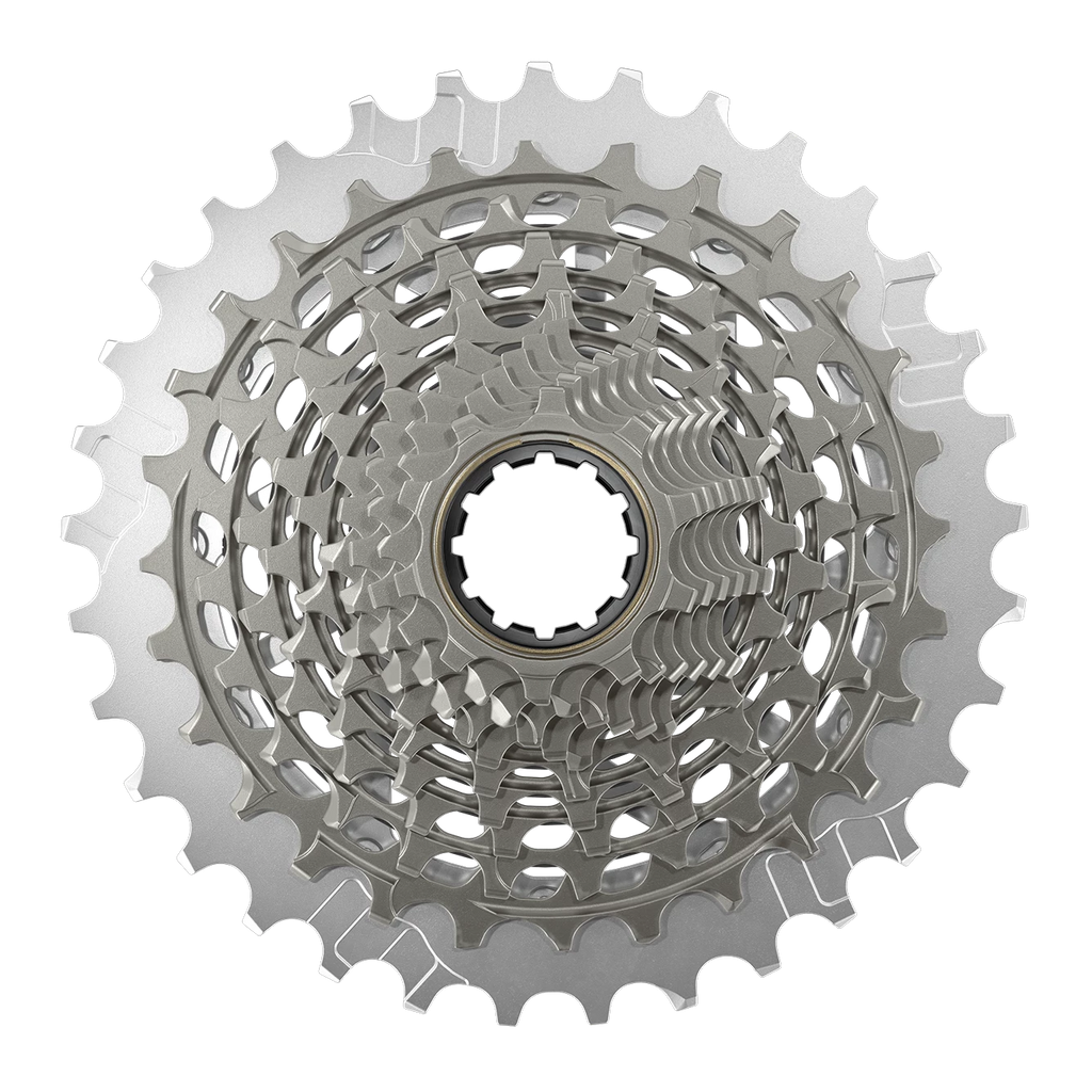 SRAM CS XG1290 E1 10-33 Cassette XG-1290 E1 12 Speed 10-33