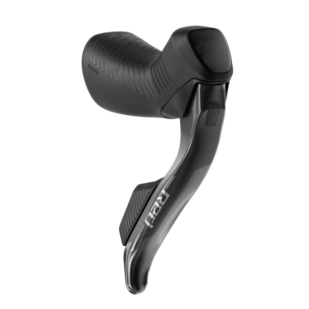 SRAM ED RED AXS E1 REAR/RIGHT 1800 Shift/Hydraulic Disc Brake Red AXS E1 Rear Right 1800mm Hose