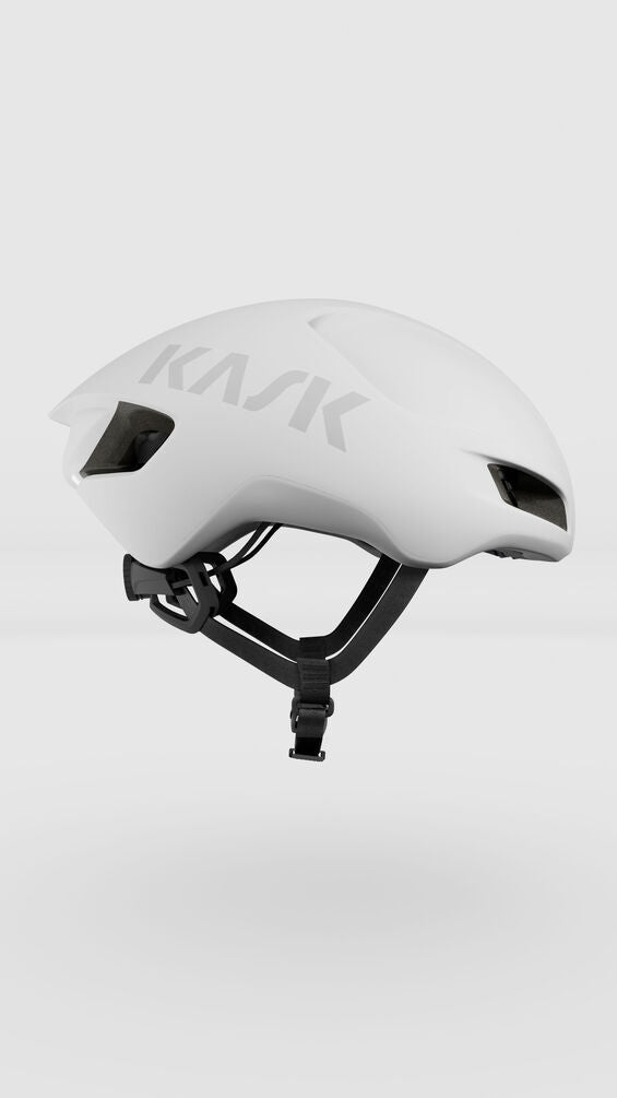 KASK UTOPIA Y White Matte Size S