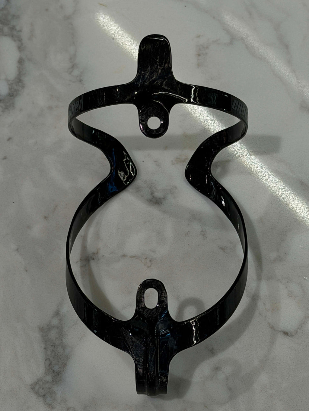 Cybrei Carbon Bottle Cage SL-Gloss