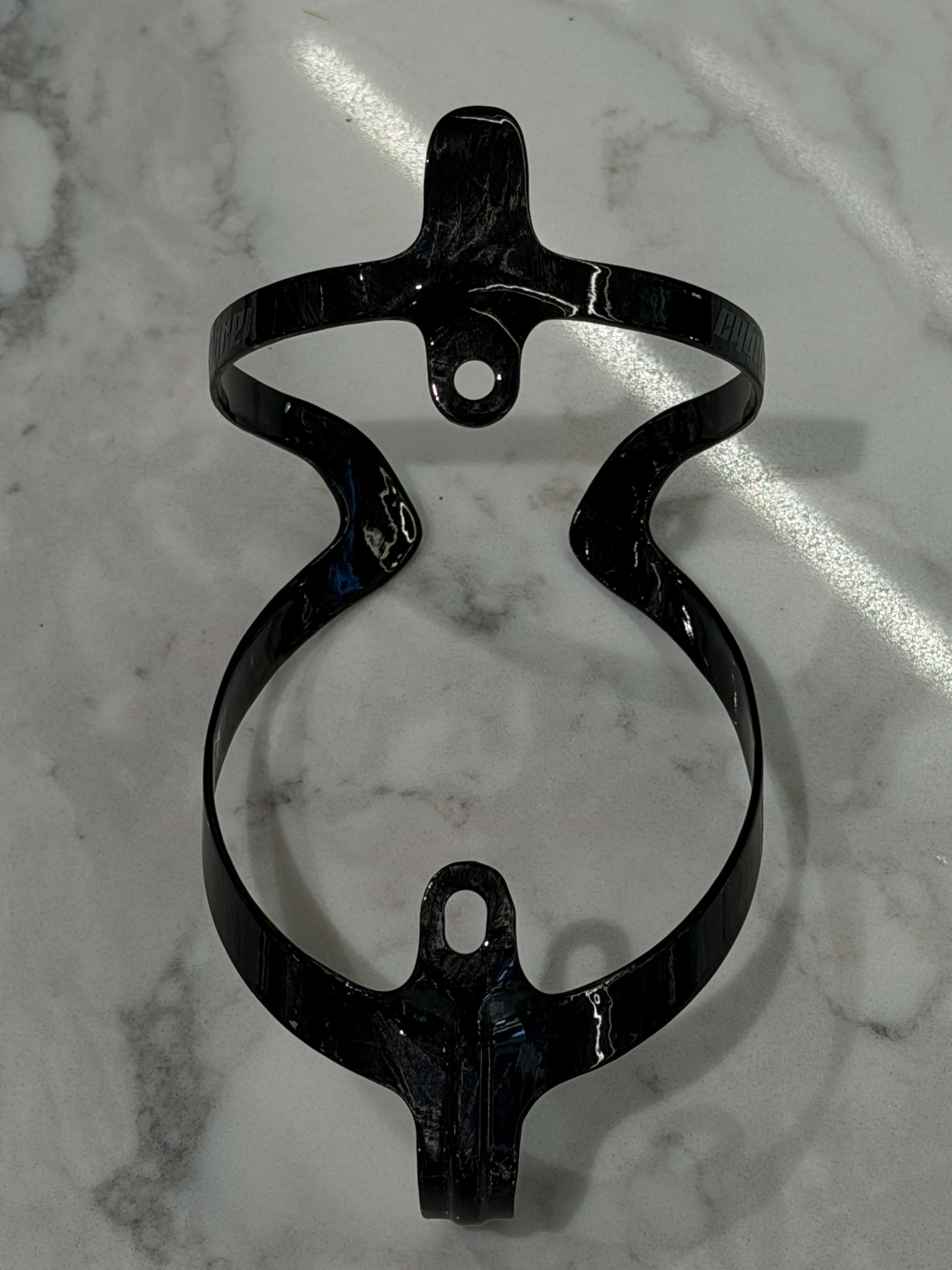 Cybrei Carbon Bottle Cage SL-Gloss
