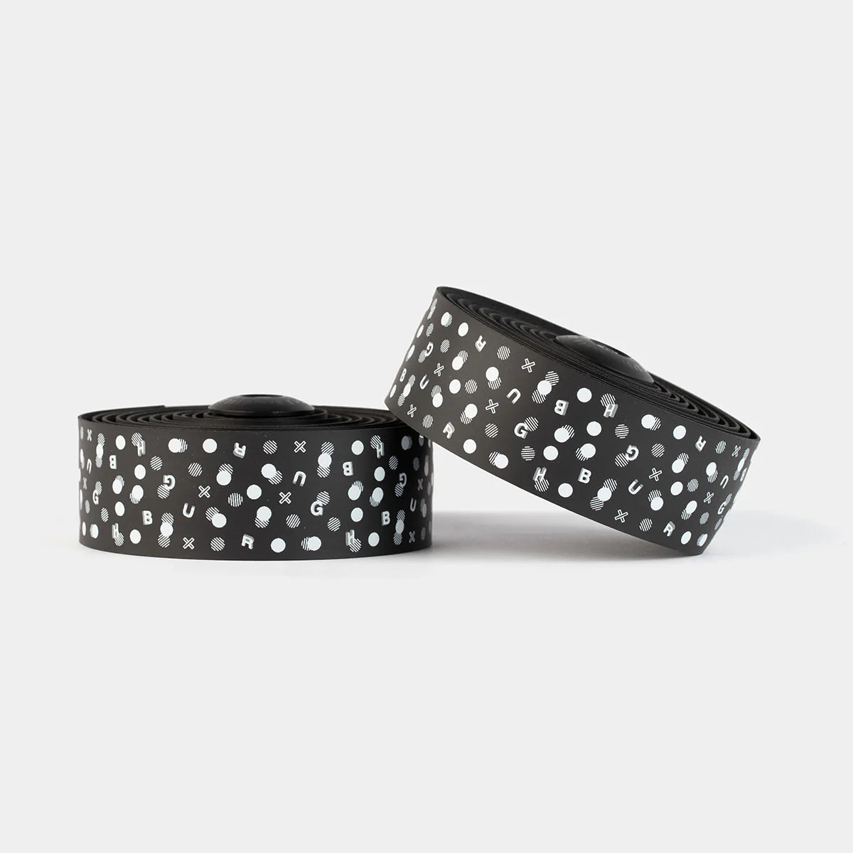 BURGH BAR TAPE BOKEH WHITE