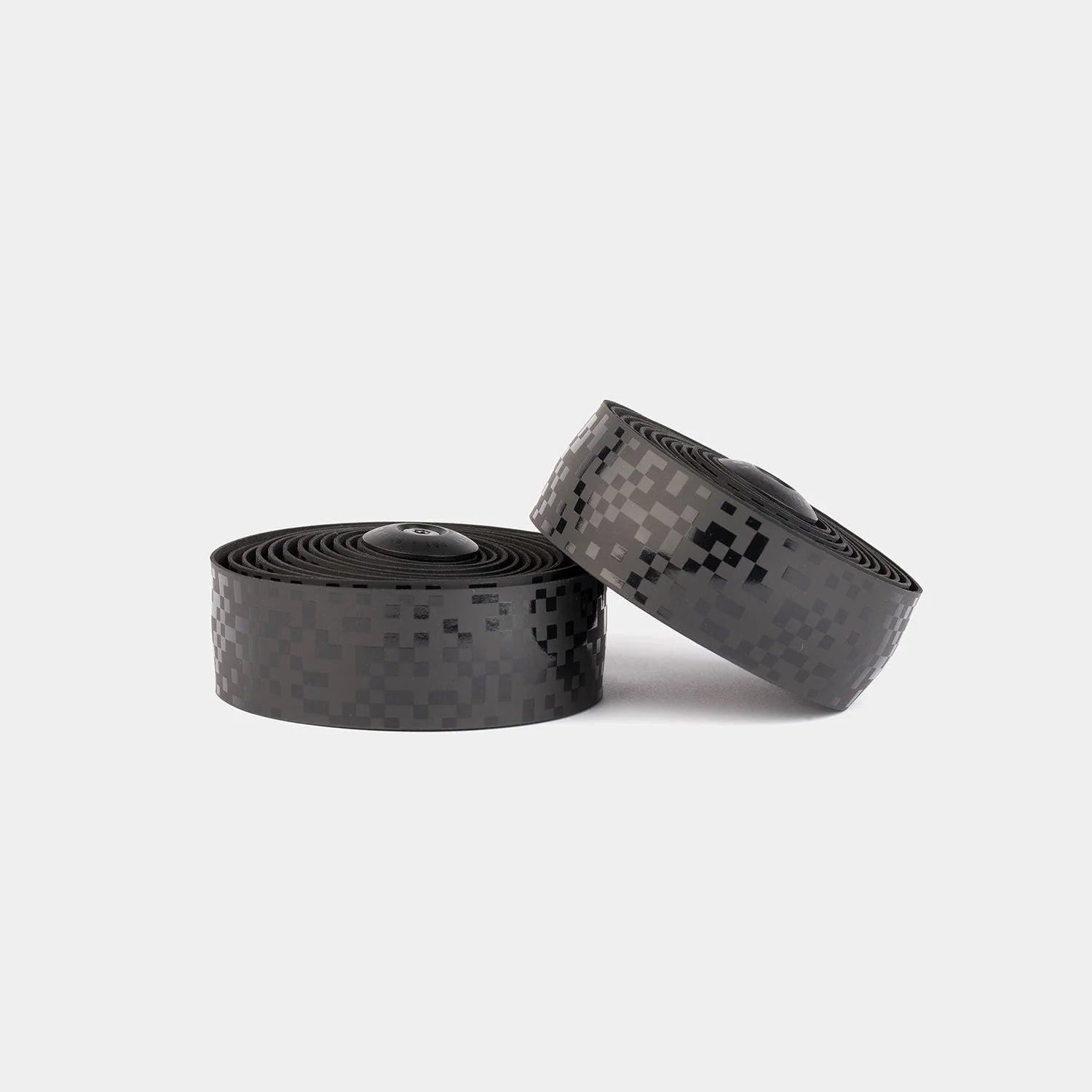 BURGH BAR TAPE PIXEL Black