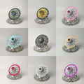 Sixweel 12-Speed Evo Steel Cassette 11-34
